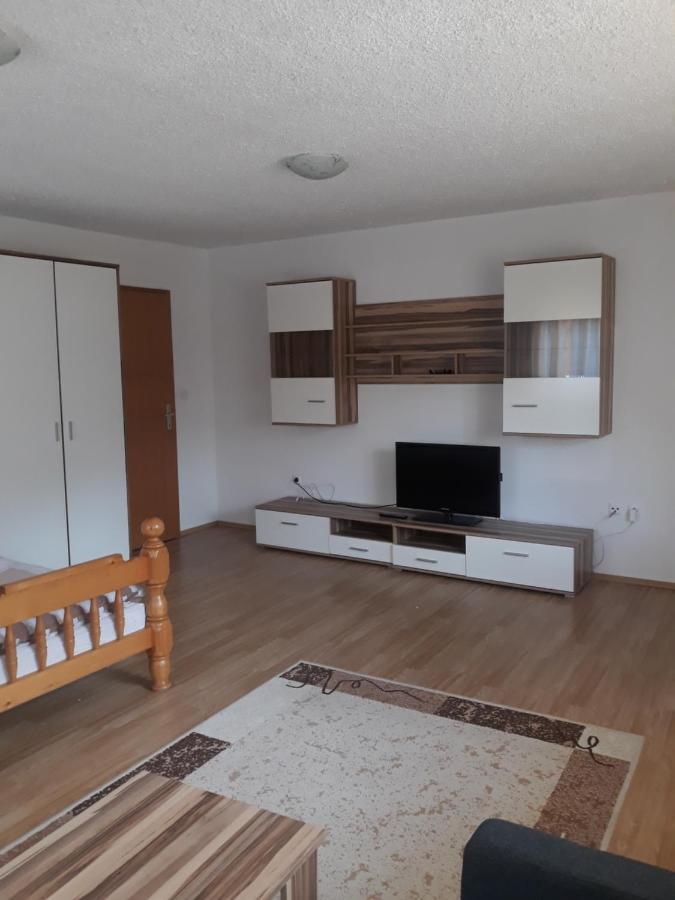 Apartma 27 Kranjska Gora Buitenkant foto