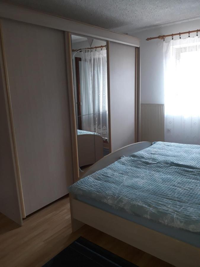 Apartma 27 Kranjska Gora Buitenkant foto