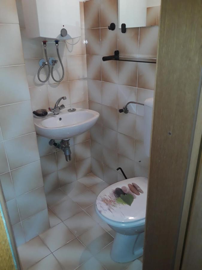 Apartma 27 Kranjska Gora Buitenkant foto