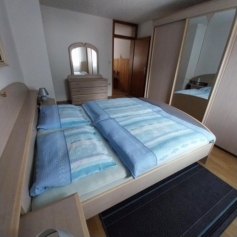 Apartma 27 Kranjska Gora Buitenkant foto