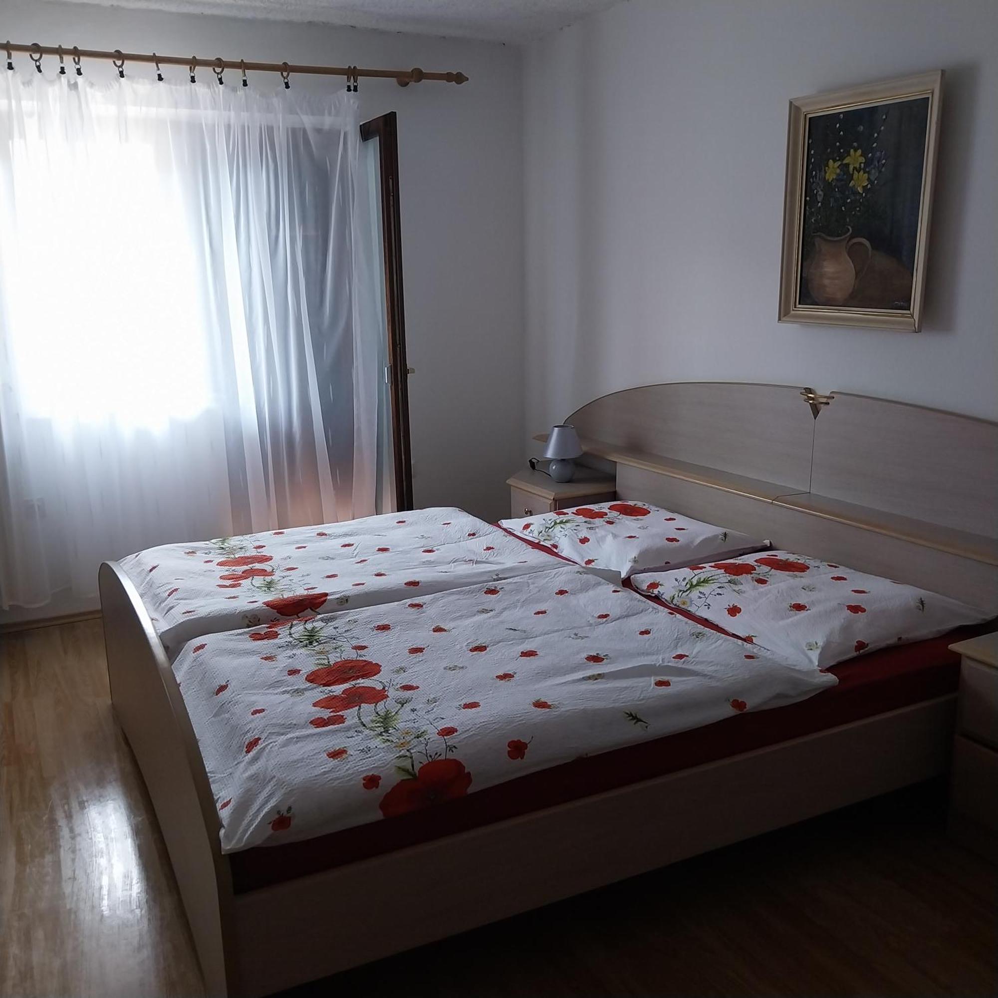 Apartma 27 Kranjska Gora Buitenkant foto