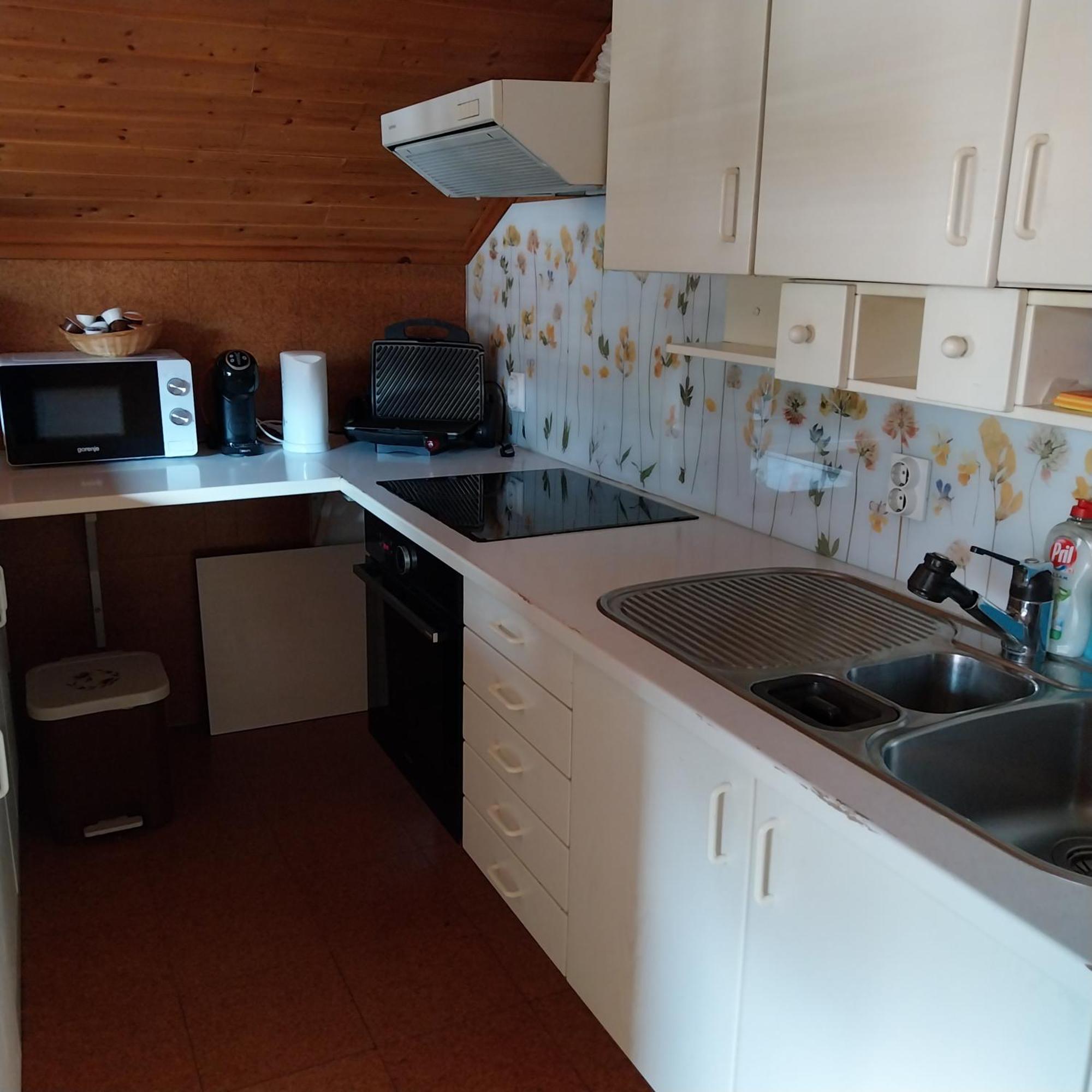 Apartma 27 Kranjska Gora Buitenkant foto