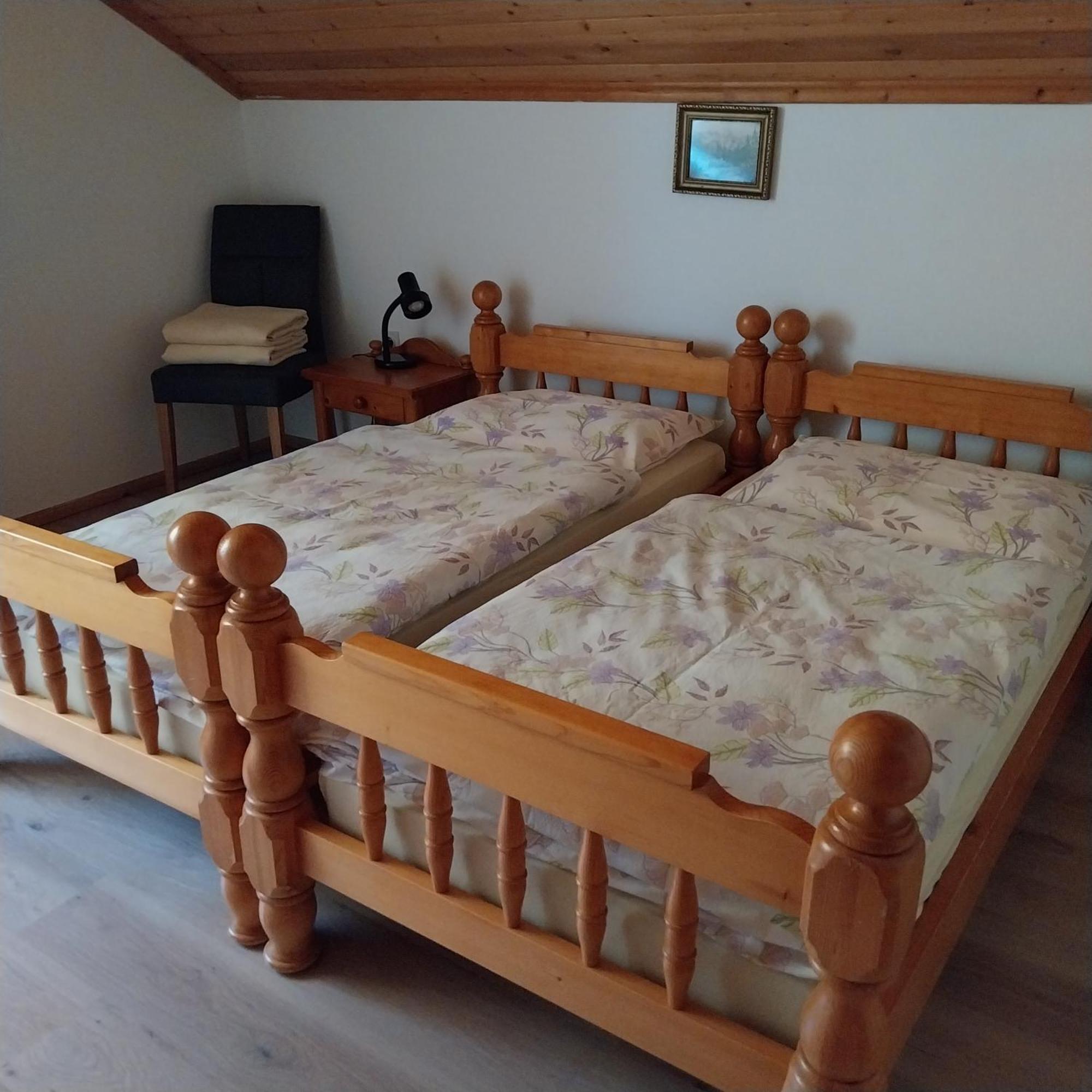 Apartma 27 Kranjska Gora Buitenkant foto