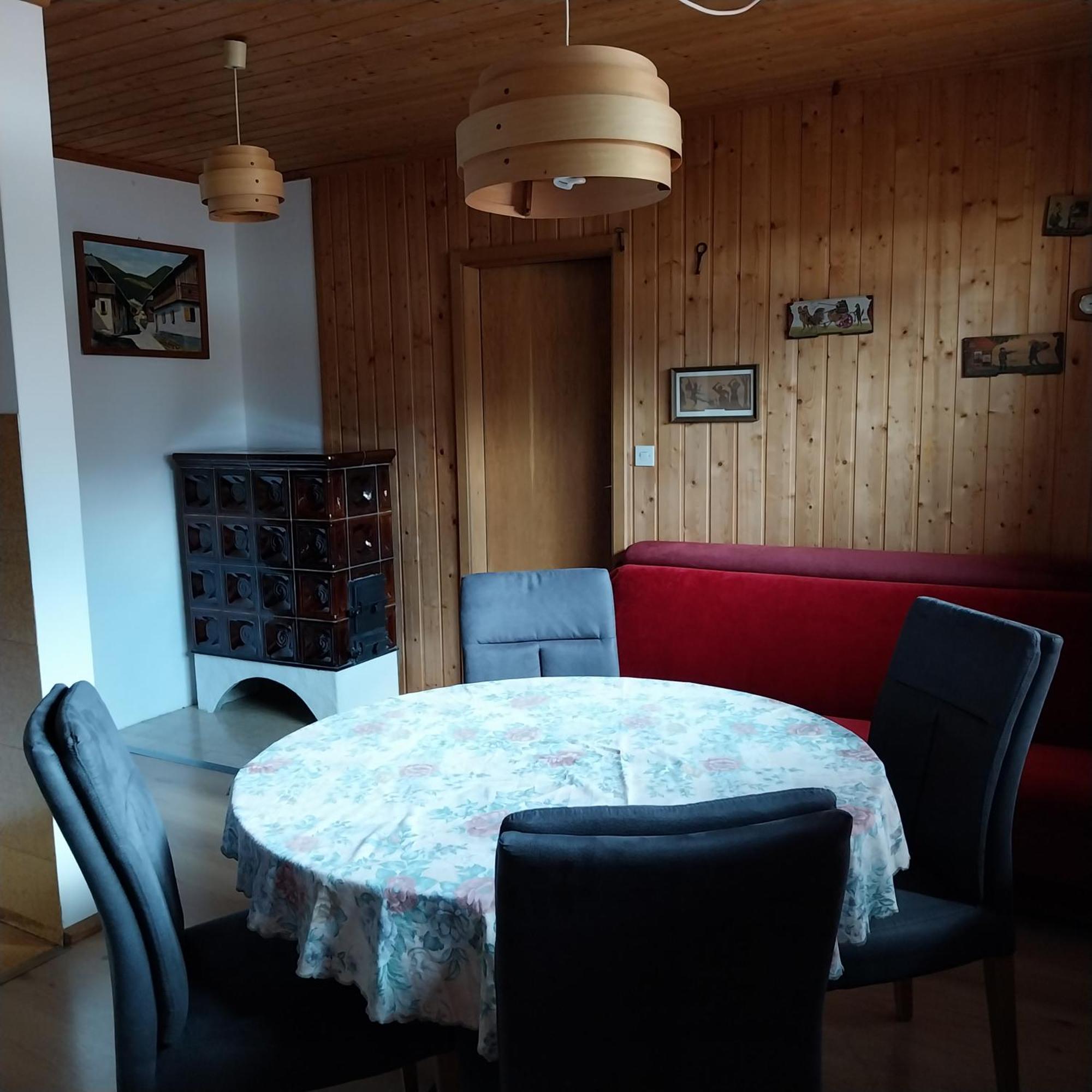 Apartma 27 Kranjska Gora Buitenkant foto