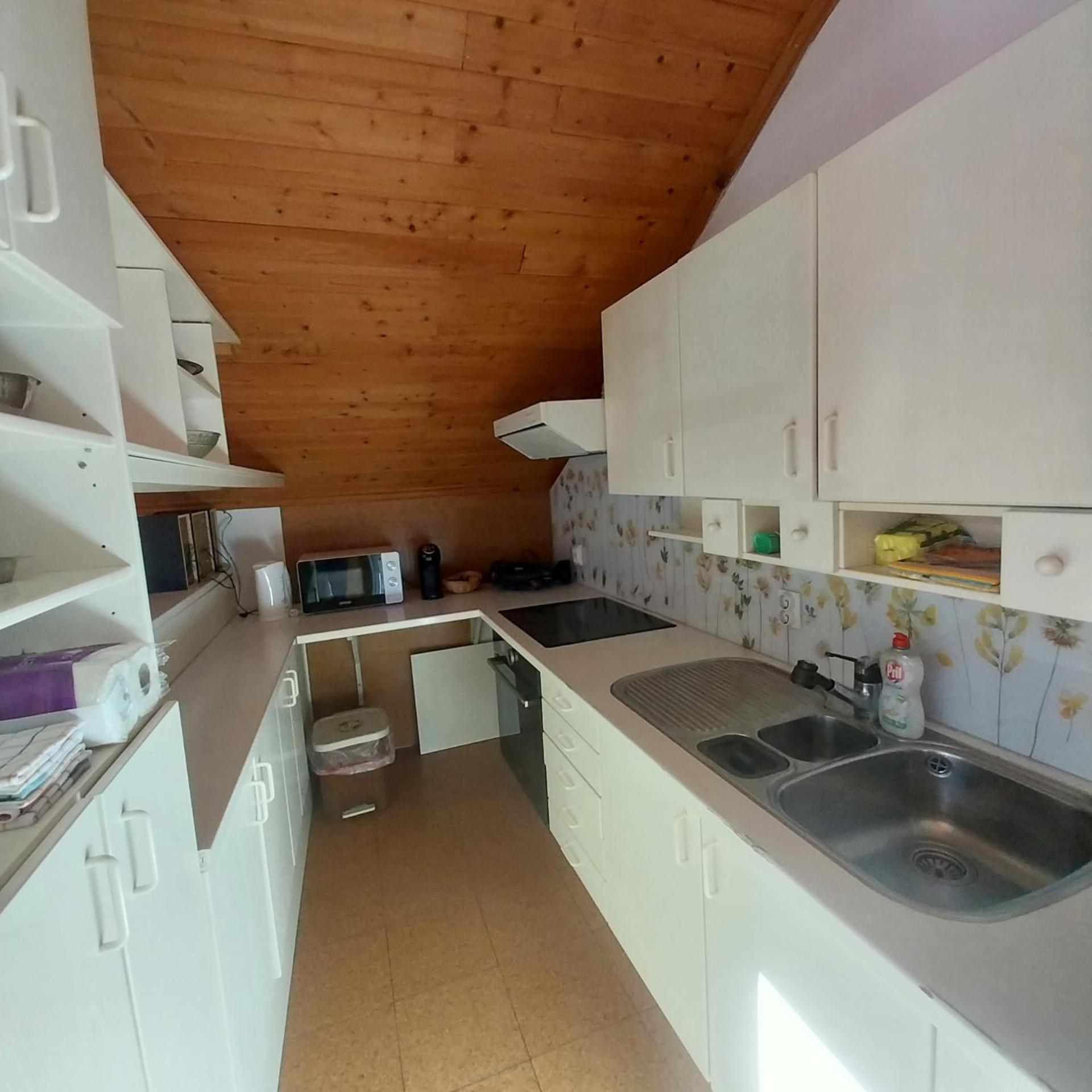 Apartma 27 Kranjska Gora Kamer foto