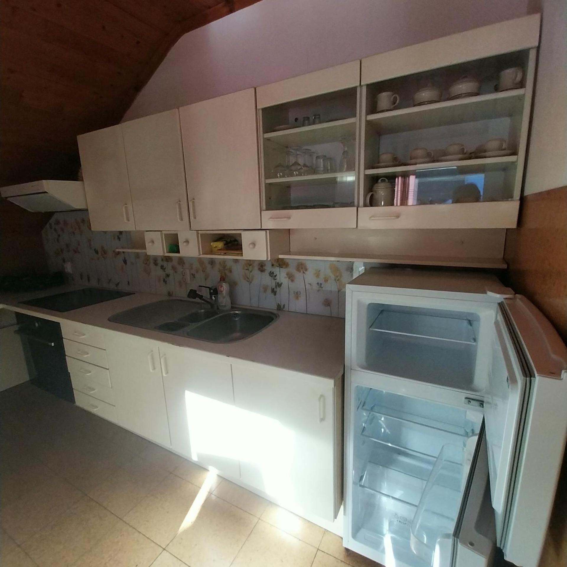 Apartma 27 Kranjska Gora Buitenkant foto